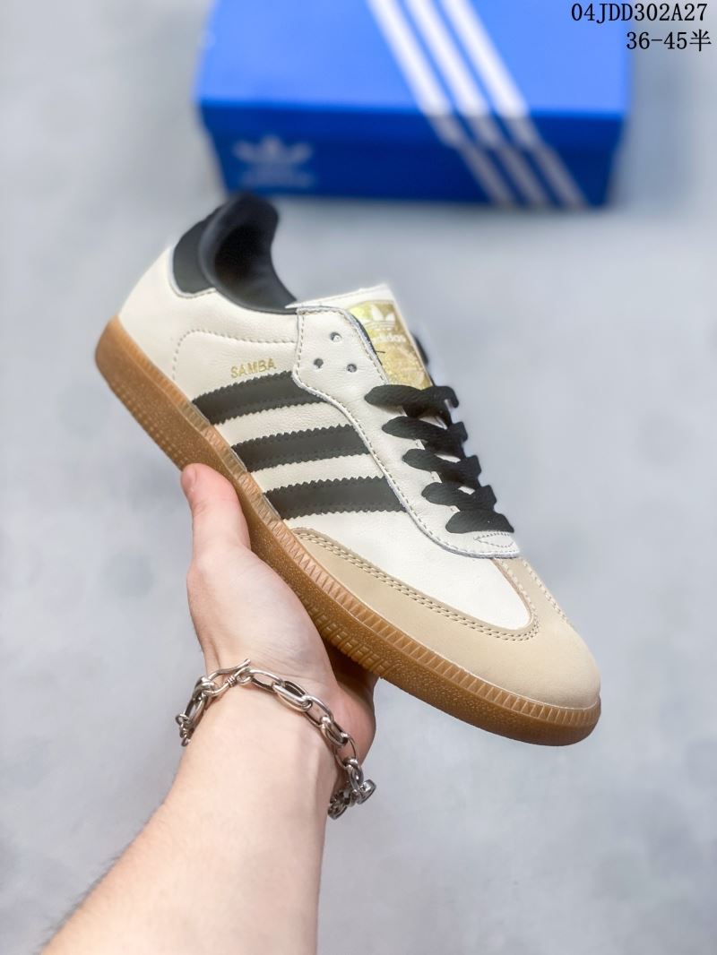 Adidas Samba Shoes